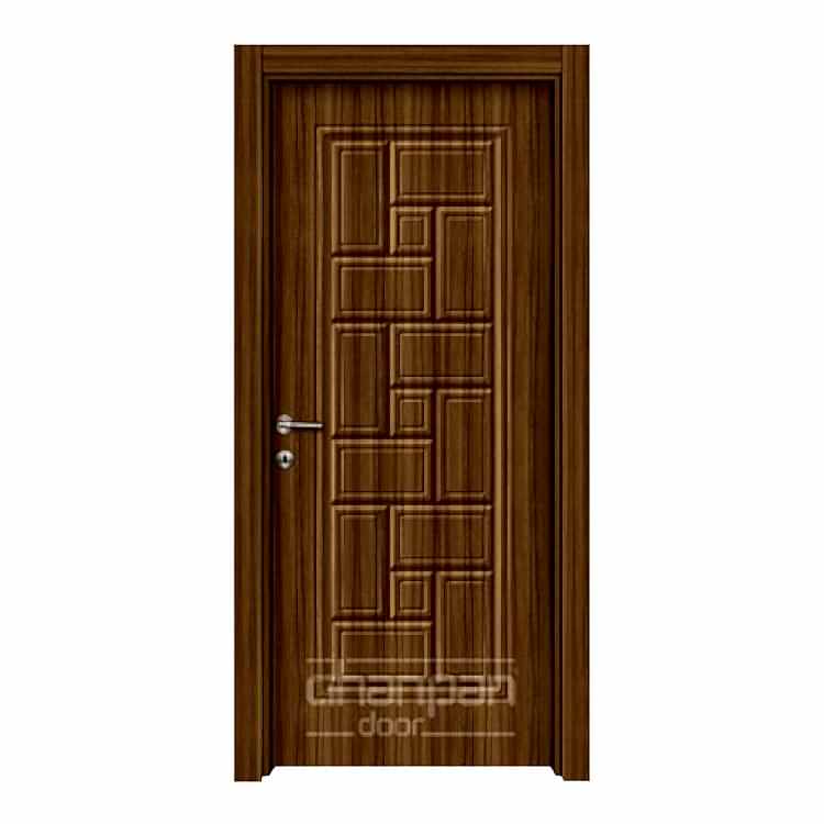 High-demand Turkish PVC doors for bulk interior projects.