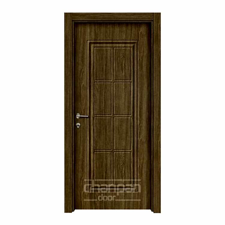 High-demand Turkish PVC doors for bulk interior projects.