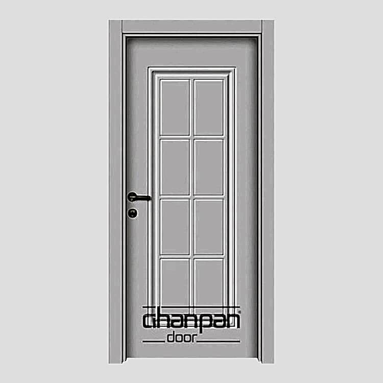 High-demand Turkish PVC doors for bulk interior projects.