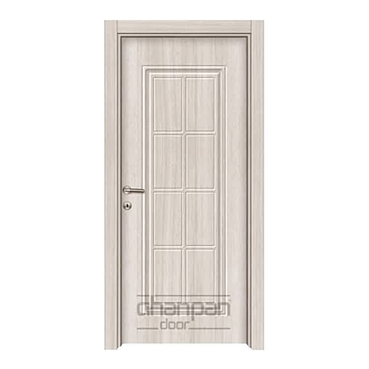 High-demand Turkish PVC doors for bulk interior projects.