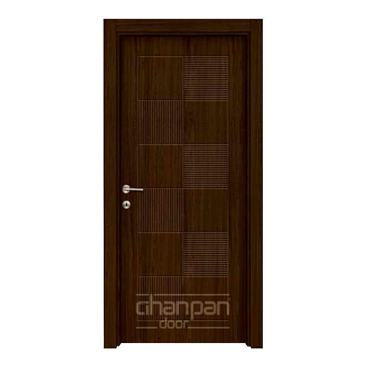 Premium Turkish PVC veneered doors for elegant interiors.