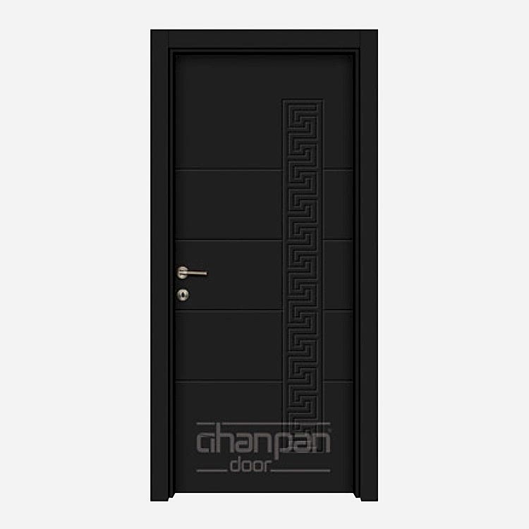 Eco-friendly PVC doors tailored for wholesale and export needs.