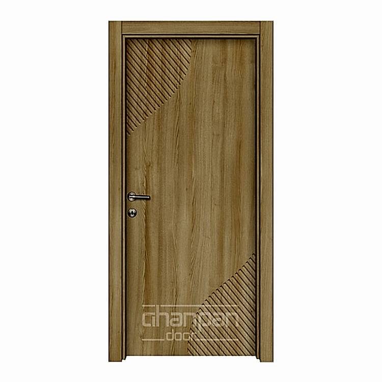 Versatile PVC doors designed for wholesalers and distributors.