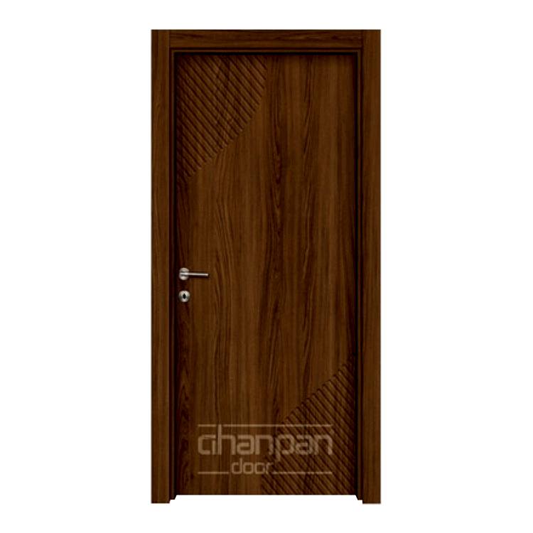 Versatile PVC doors designed for wholesalers and distributors.