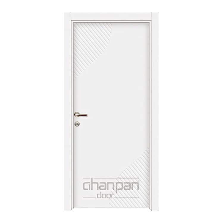 Versatile PVC doors designed for wholesalers and distributors.