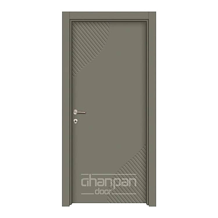 Versatile PVC doors designed for wholesalers and distributors.