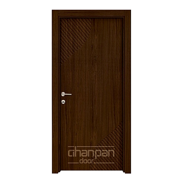 Premium Turkish PVC veneered doors for elegant interiors.