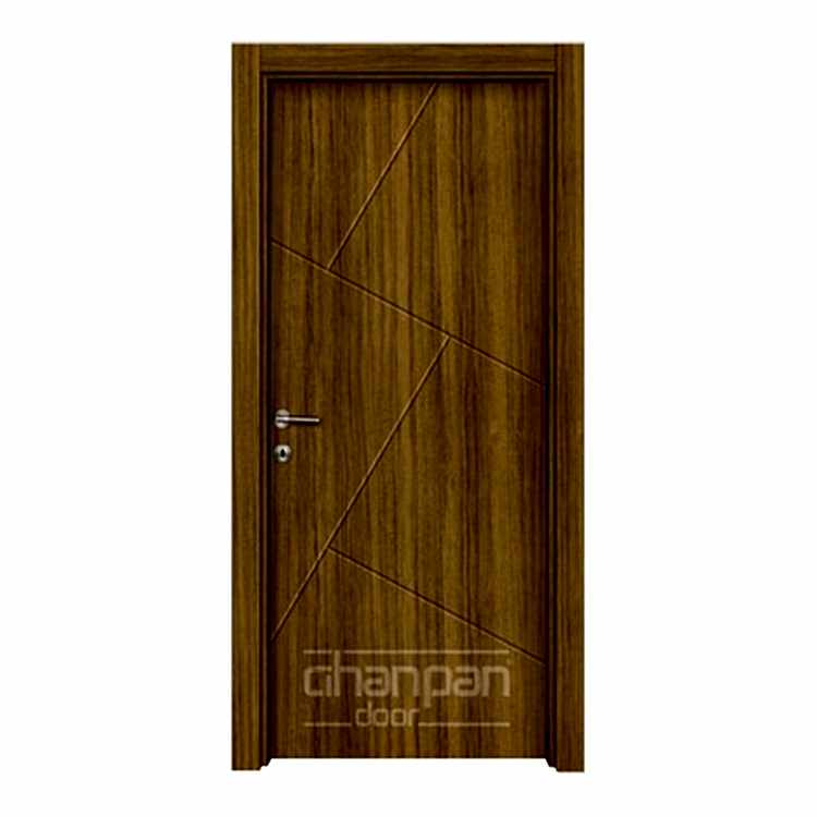 Premium Turkish PVC veneered doors for elegant interiors.