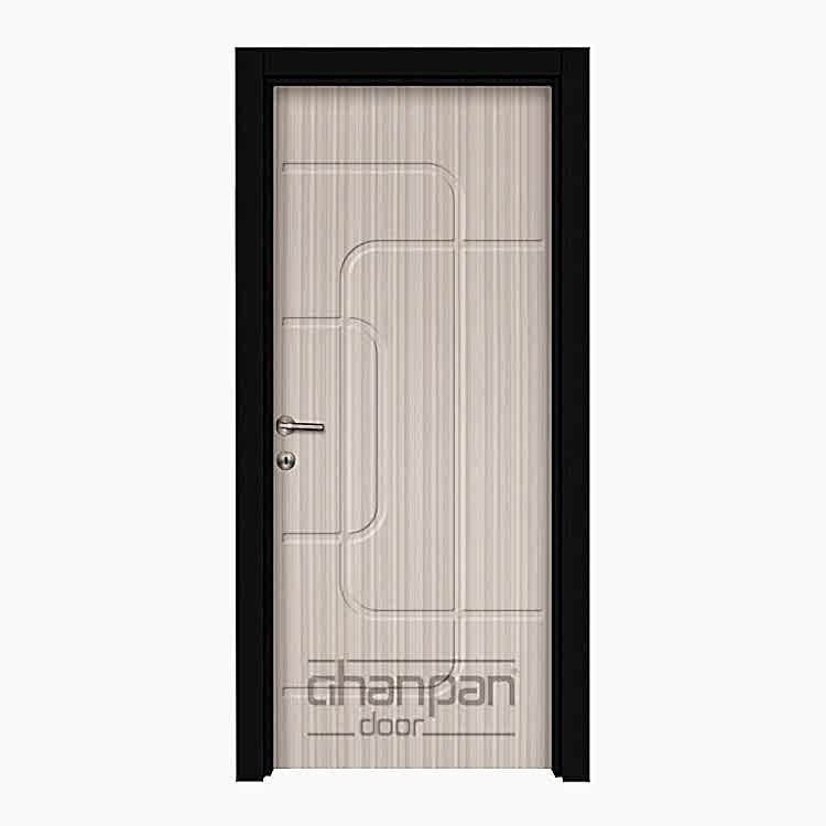 Versatile PVC doors designed for wholesalers and distributors.