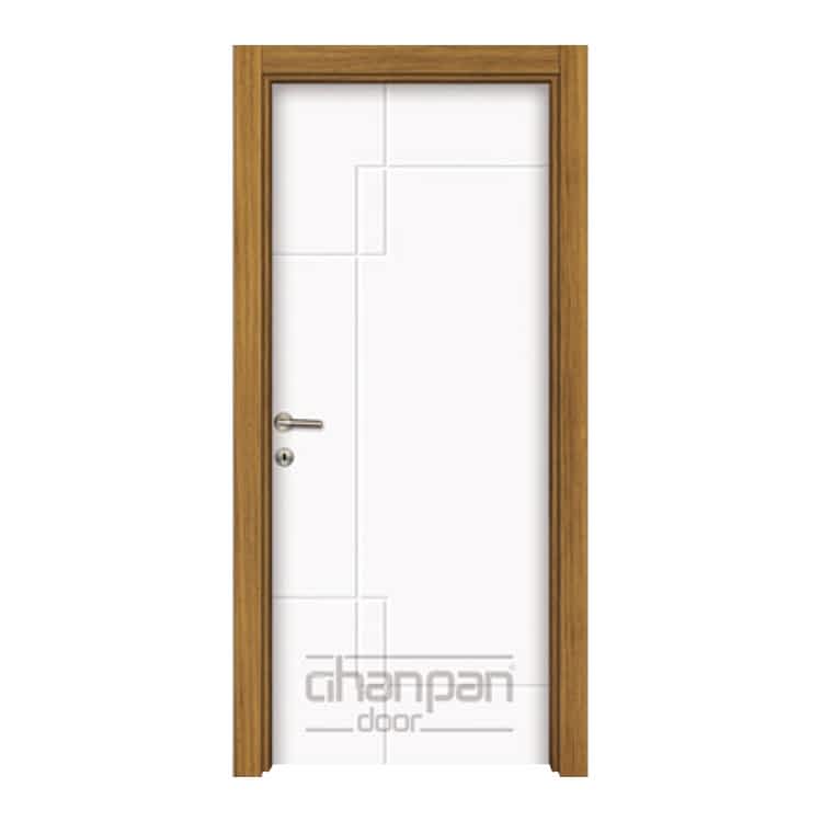 Versatile PVC doors designed for wholesalers and distributors.