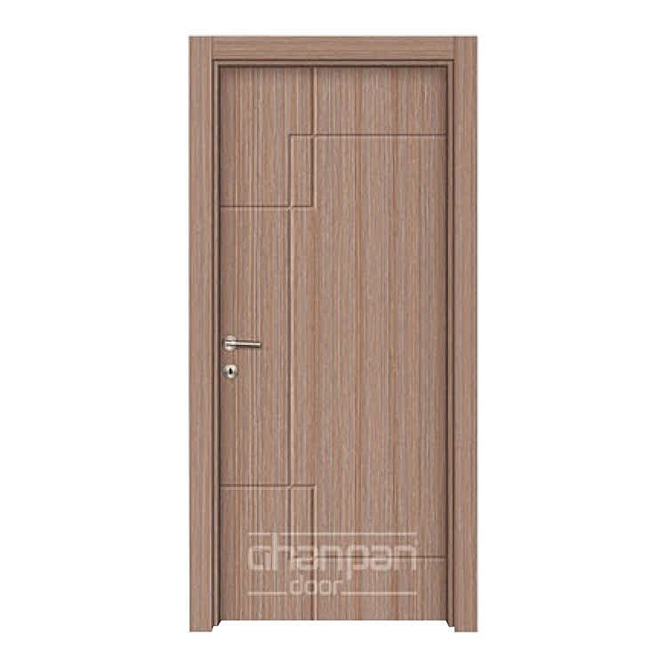 Versatile PVC doors designed for wholesalers and distributors.