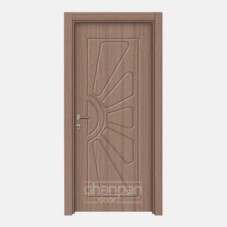 High-demand Turkish PVC doors for bulk interior projects.