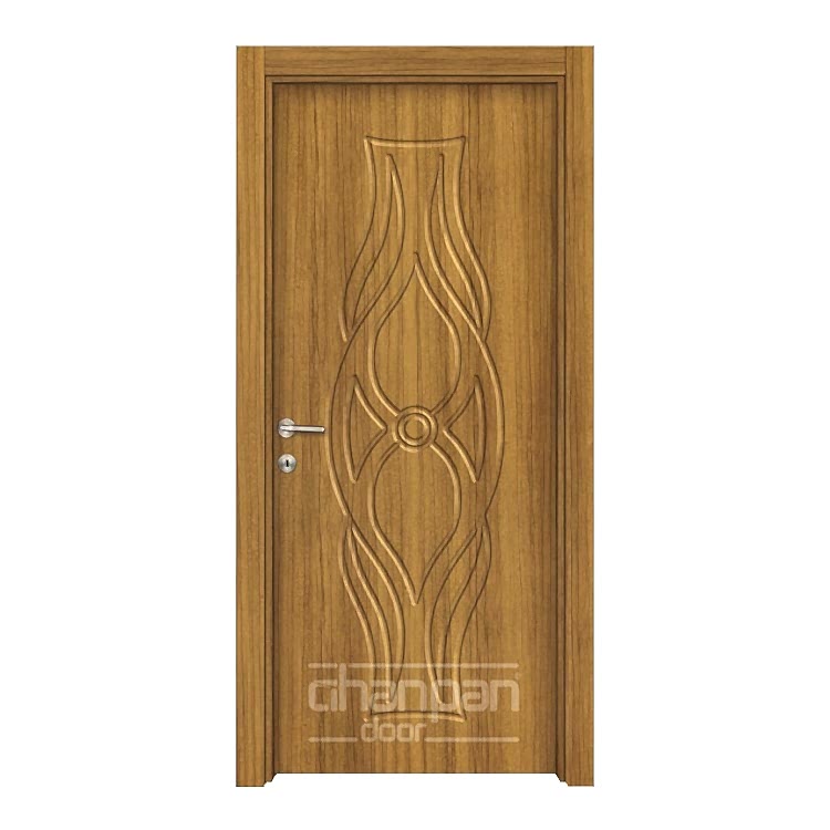 High-demand Turkish PVC doors for bulk interior projects.
