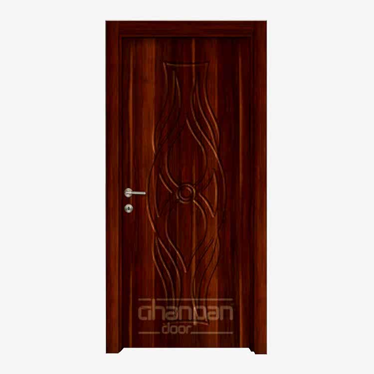 Affordable and reliable PVC doors for wholesale export.