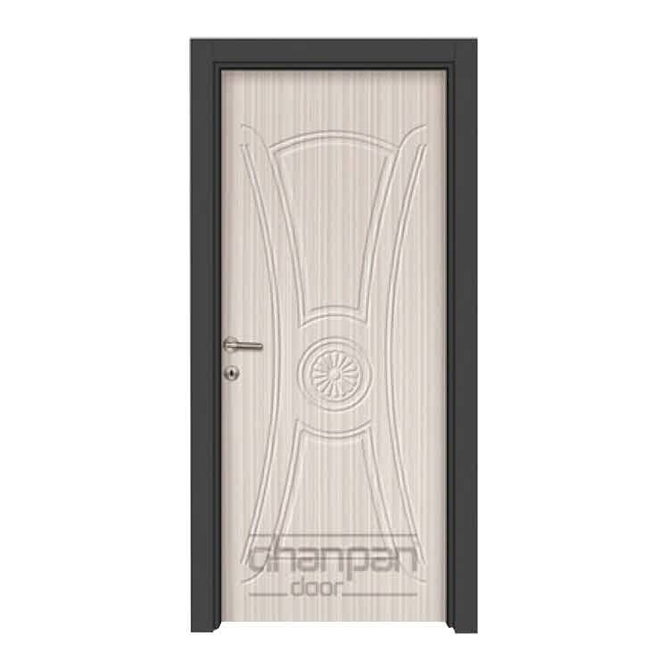 High-demand Turkish PVC doors for bulk interior projects.