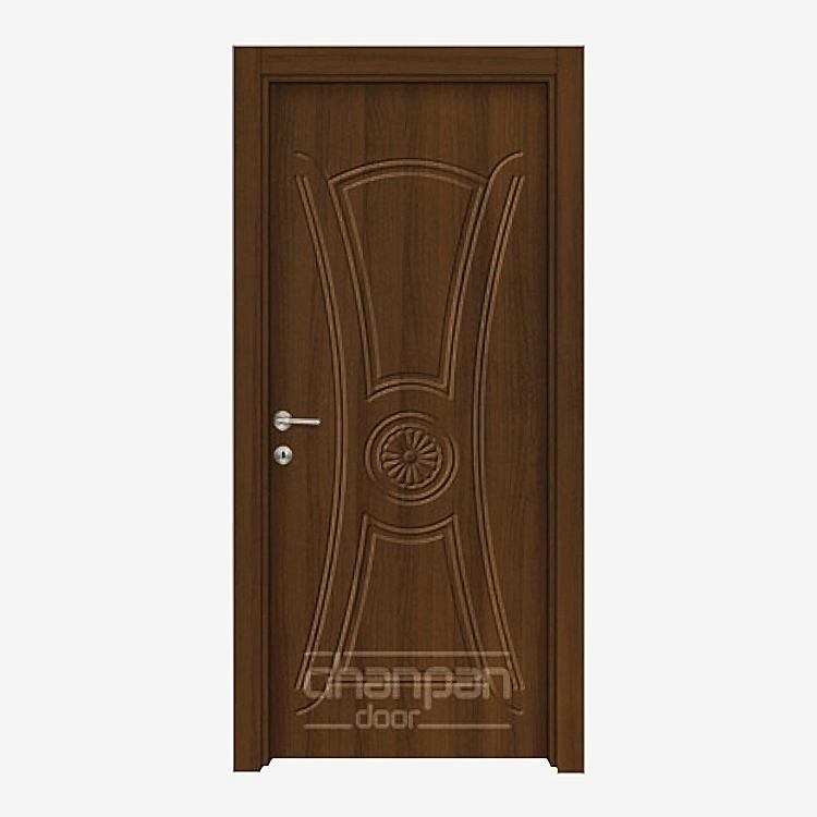 Premium Turkish PVC veneered doors for bulk orders and exports.