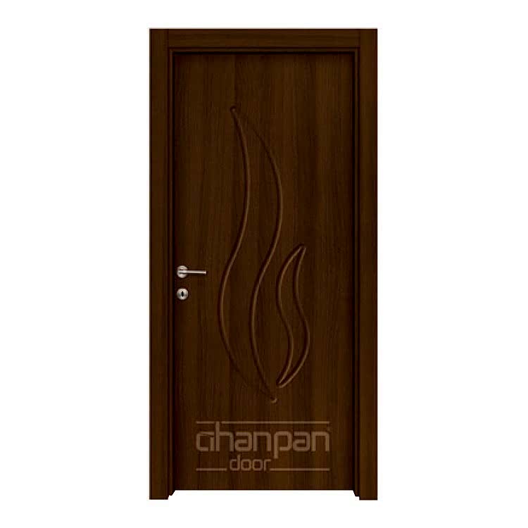 Wholesale PVC veneered doors, perfect for any interior décor.