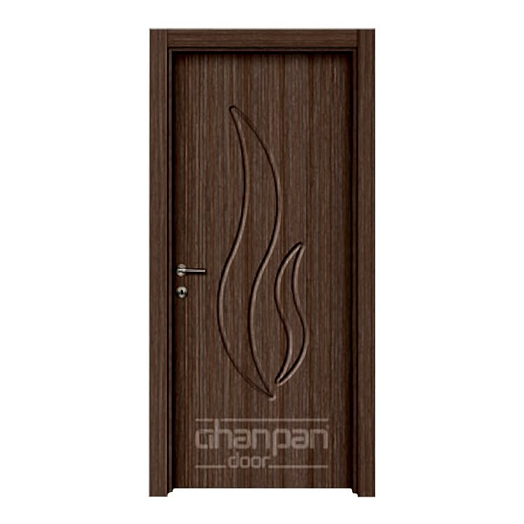 High-demand Turkish PVC doors for bulk interior projects.