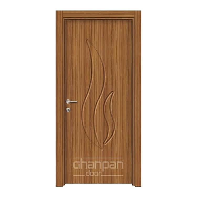 Versatile PVC doors designed for wholesalers and distributors.