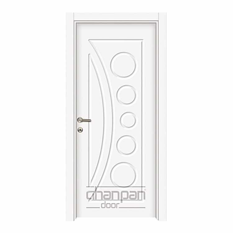 High-demand Turkish PVC doors for bulk interior projects.