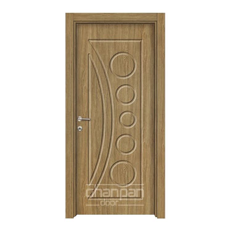 Wholesale PVC veneered doors, perfect for any interior décor.
